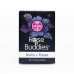 Skins Rose Buddies -the Bums N Rose - Black Skins Rose Buddies -the Bums N Rose - Black
