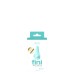 Fini Rechargeable Bullet Vibe - Turquoise Fini Rechargeable Bullet Vibe - Turquoise
