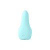 Fini Rechargeable Bullet Vibe - Turquoise