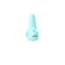 Fini Rechargeable Bullet Vibe - Turquoise Fini Rechargeable Bullet Vibe - Turquoise