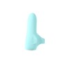 Fini Rechargeable Bullet Vibe - Turquoise