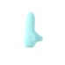 Fini Rechargeable Bullet Vibe - Turquoise Fini Rechargeable Bullet Vibe - Turquoise