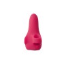 Fini Rechargeable Bullet Vibe - Pink