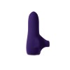 Fini Rechargeable Bullet Vibe - Purple