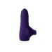 Fini Rechargeable Bullet Vibe - Purple