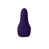 Fini Rechargeable Bullet Vibe - Purple