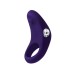 Rev Rechargeable Vibrating C-Ring - Purple