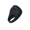 Driver Rechargeable Vibrating C-Ring - Black