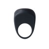 Driver Rechargeable Vibrating C-Ring - Black