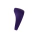 Driver Rechargeable Vibrating C-Ring - Purple
