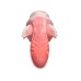 Pegasus Pecker Winged Silicone Dildo - Pink/white