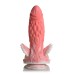 Pegasus Pecker Winged Silicone Dildo - Pink/white