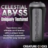 Predator Creature Stroker - Gray Predator Creature Stroker - Gray