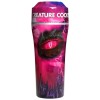 Predator Creature Stroker - Gray Predator Creature Stroker - Gray