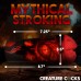 Dragon Snatch Dragon Stroker - Red