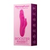 Booster Rabbit - Pink