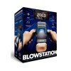 Blowstation - Black