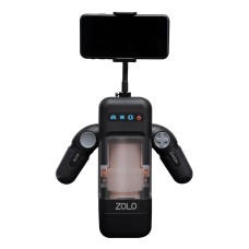 Blowstation - Black Blowstation - Black