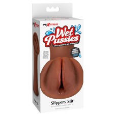Extreme Wet Pussies - Slippery Slit - Brown Extreme Wet Pussies - Slippery Slit - Brown