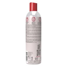 Wet Warming Fun Flavors - Strawberry - 4 in 1 Lubricant 4 Oz Wet Warming Fun Flavors - Strawberry - 4 in 1 Lubricant 4 Oz