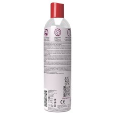 Wet Warming Fun Flavors - Black Cherry - 4 in 1 Lubricant 4 Oz Wet Warming Fun Flavors - Black Cherry - 4 in 1 Lubricant 4 Oz