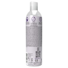 Wet Hybrid Luxury Water/silicone Blend Based Lubricant 4 Oz Wet Hybrid Luxury Water/silicone Blend Based Lubricant 4 Oz