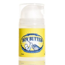 Boy Butter Original 2 Oz Pump Boy Butter Original 2 Oz Pump