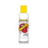 Smack Warming and Lickable Massage Oil - Passion Fruit 2 Oz