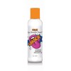 Smack Warming and Lickable Massage Oil - Peach 2 Oz