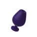 Vino Rechargeable Vibrating Sonic Vibe - Purple Vino Rechargeable Vibrating Sonic Vibe - Purple