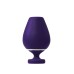 Vino Rechargeable Vibrating Sonic Vibe - Purple Vino Rechargeable Vibrating Sonic Vibe - Purple