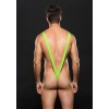 Slingshot - Small/medium - Green