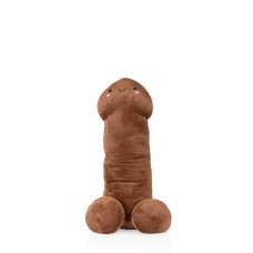 Penis Plushies - Medium - Brown