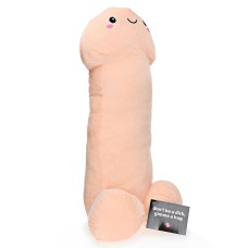 Penis Plushies - Large - Light