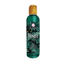Desire Pheromone Massage Oil 4 Oz - Pink Grapefruit Desire Pheromone Massage Oil 4 Oz - Pink Grapefruit