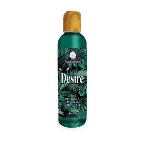 Desire Pheromone Massage Oil 4 Oz - Pink Grapefruit Desire Pheromone Massage Oil 4 Oz - Pink Grapefruit