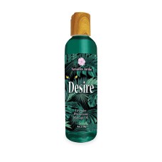 Desire Pheromone Massage Oil 4 Oz - Lavender Desire Pheromone Massage Oil 4 Oz - Lavender