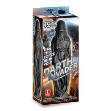 Darth Invader - Black Darth Invader - Black