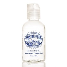 Boy Butter Clear H2O 2 Oz Boy Butter Clear H2O 2 Oz