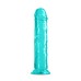 Fantasia - Upper 8 Inch - Teal Fantasia - Upper 8 Inch - Teal