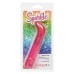 Sparkle Mini G-Vibe - Pink Sparkle Mini G-Vibe - Pink
