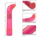 Sparkle Mini G-Vibe - Pink Sparkle Mini G-Vibe - Pink