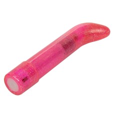 Sparkle Mini G-Vibe - Pink Sparkle Mini G-Vibe - Pink