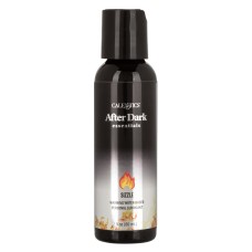 After Dark Essentials Sizzle Ultra Warming Water-Based Personal Lubricant - 2 Oz.