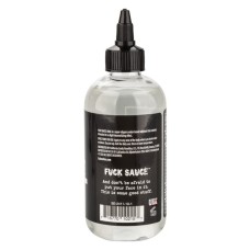Fuck Sauce Anal Numbing Lubricant - 8 Fl. Oz. Fuck Sauce Anal Numbing Lubricant - 8 Fl. Oz.