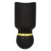 Boundless Flickering Stroker - Black