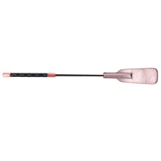 Brat Crop - Rose Gold Brat Crop - Rose Gold