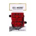 Amor Handcuffs - Red