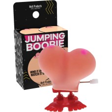 Jumping Boobie Party Toy Jumping Boobie Party Toy