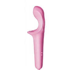 Bela Clit Teaser - Pink Bela Clit Teaser - Pink